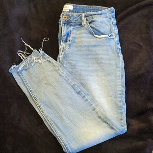 Pistola Jeans Size 31